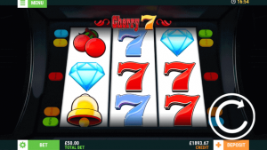 mFortune Cherry 7 Slot